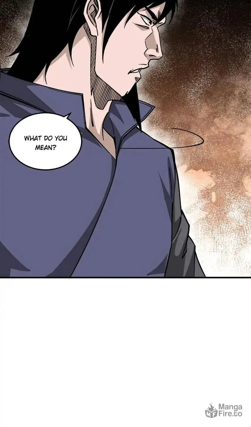 Greatest Boss System Chapter 134 page 6 - 