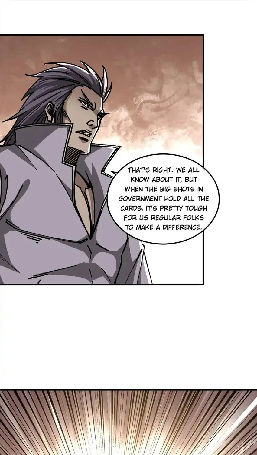 Greatest Boss System Chapter 134 page 53 - 
