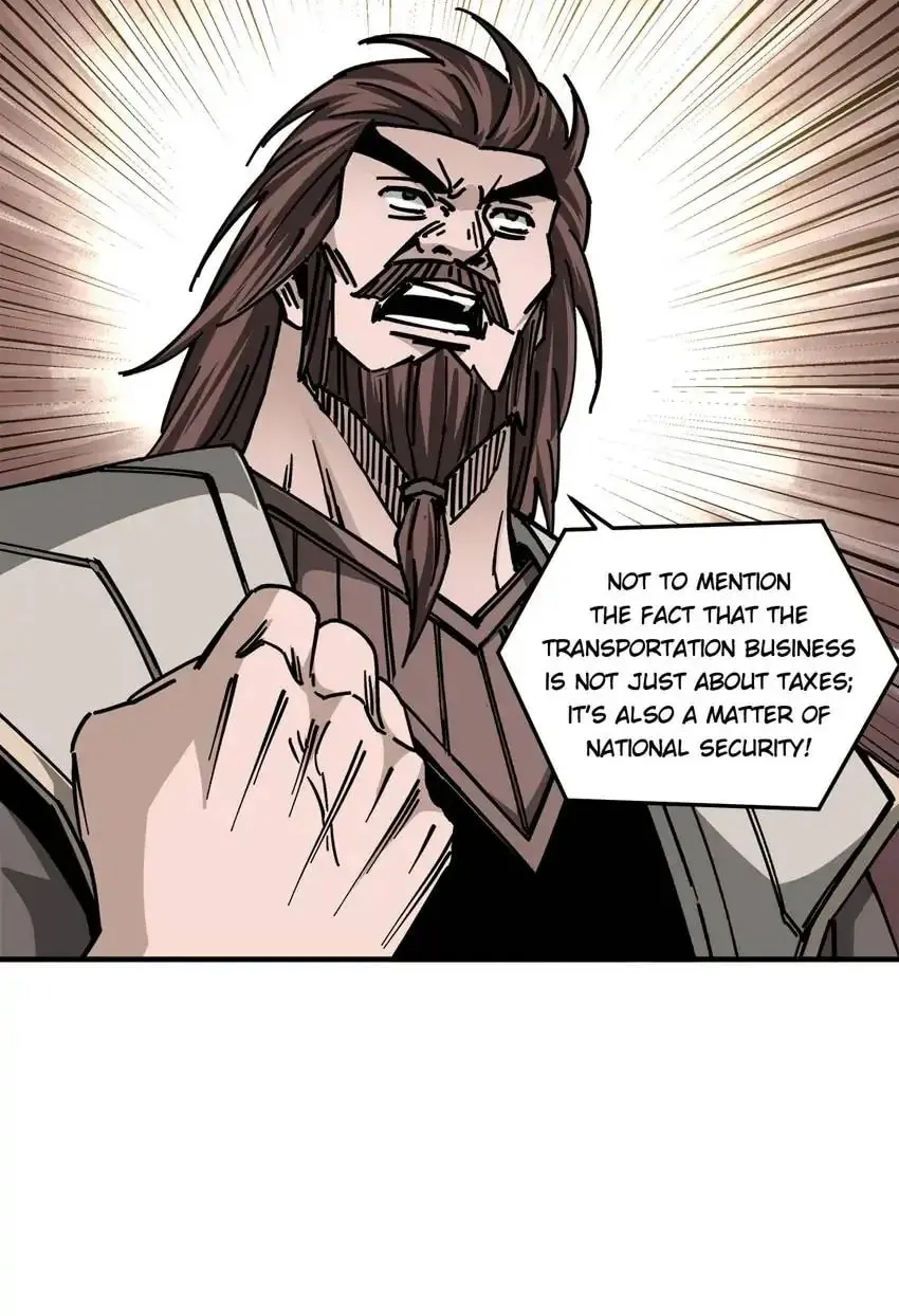 Greatest Boss System Chapter 134 page 54 - 