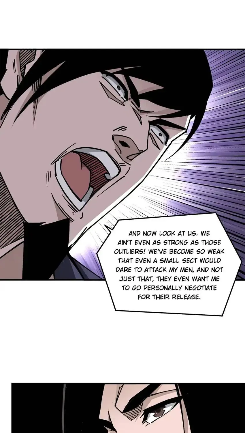 Greatest Boss System Chapter 134 page 10 - 