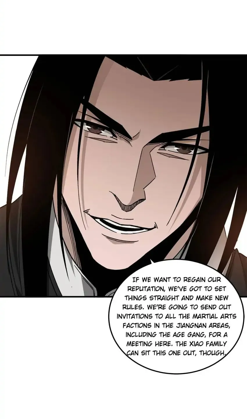 Greatest Boss System Chapter 135 page 14 - 