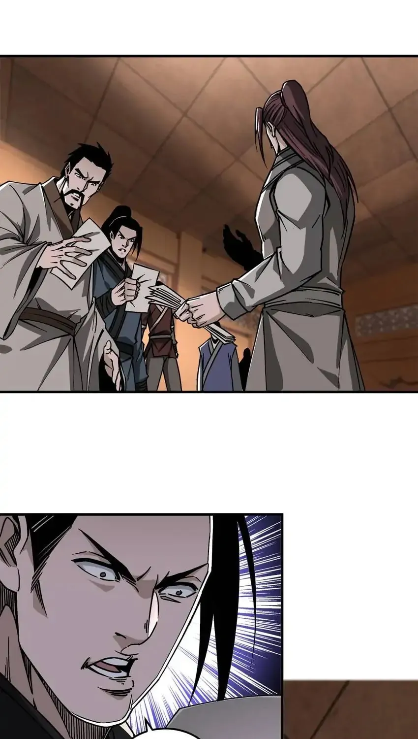 Greatest Boss System Chapter 135 page 15 - 