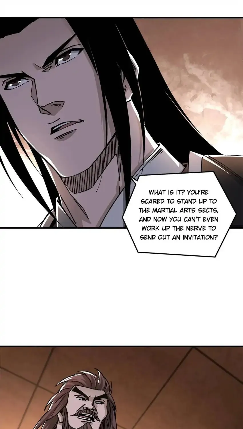 Greatest Boss System Chapter 135 page 18 - 
