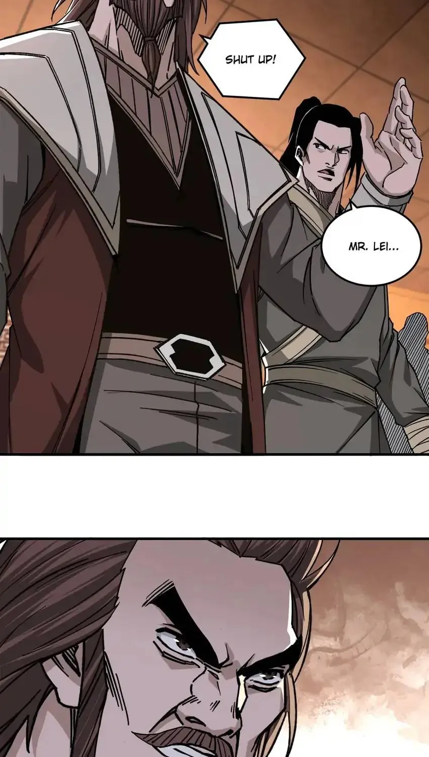 Greatest Boss System Chapter 135 page 19 - 