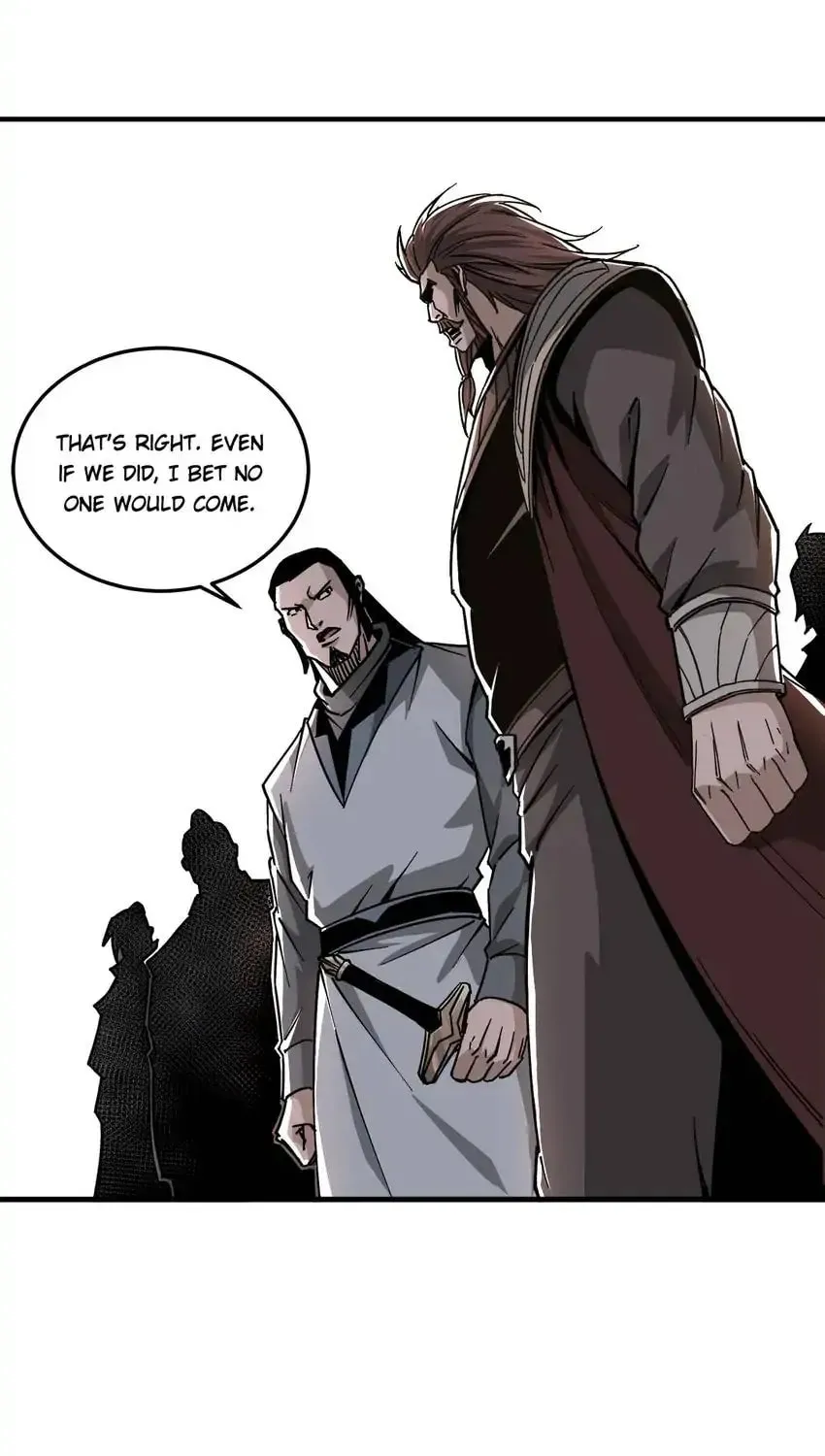 Greatest Boss System Chapter 135 page 23 - 