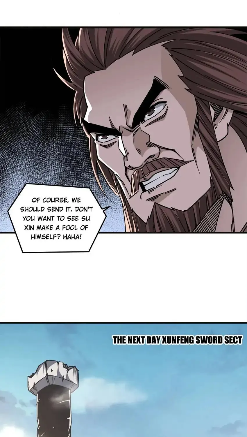 Greatest Boss System Chapter 135 page 25 - 