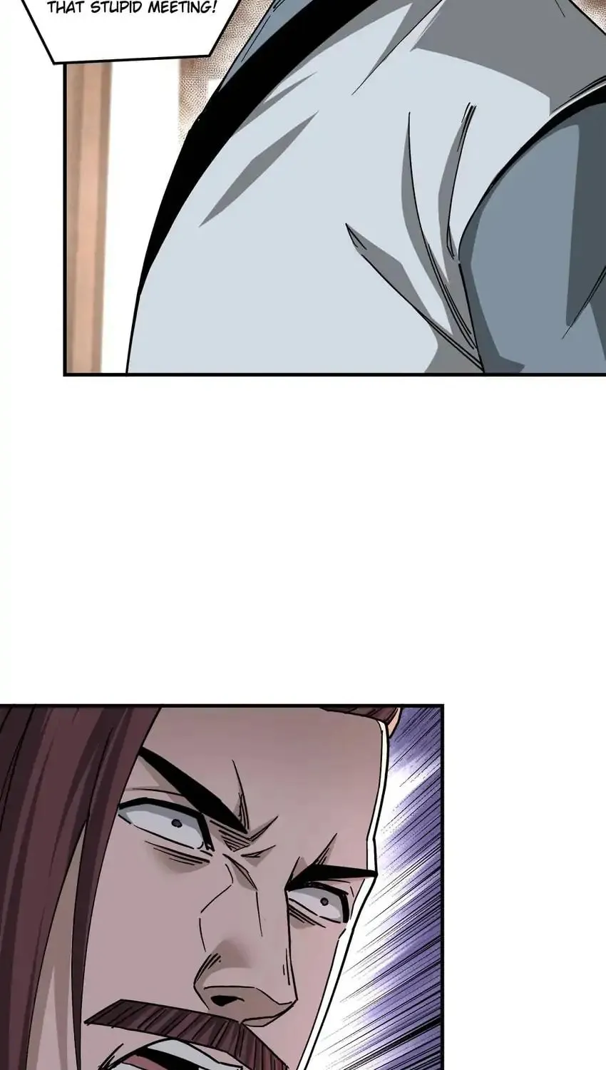 Greatest Boss System Chapter 135 page 30 - 