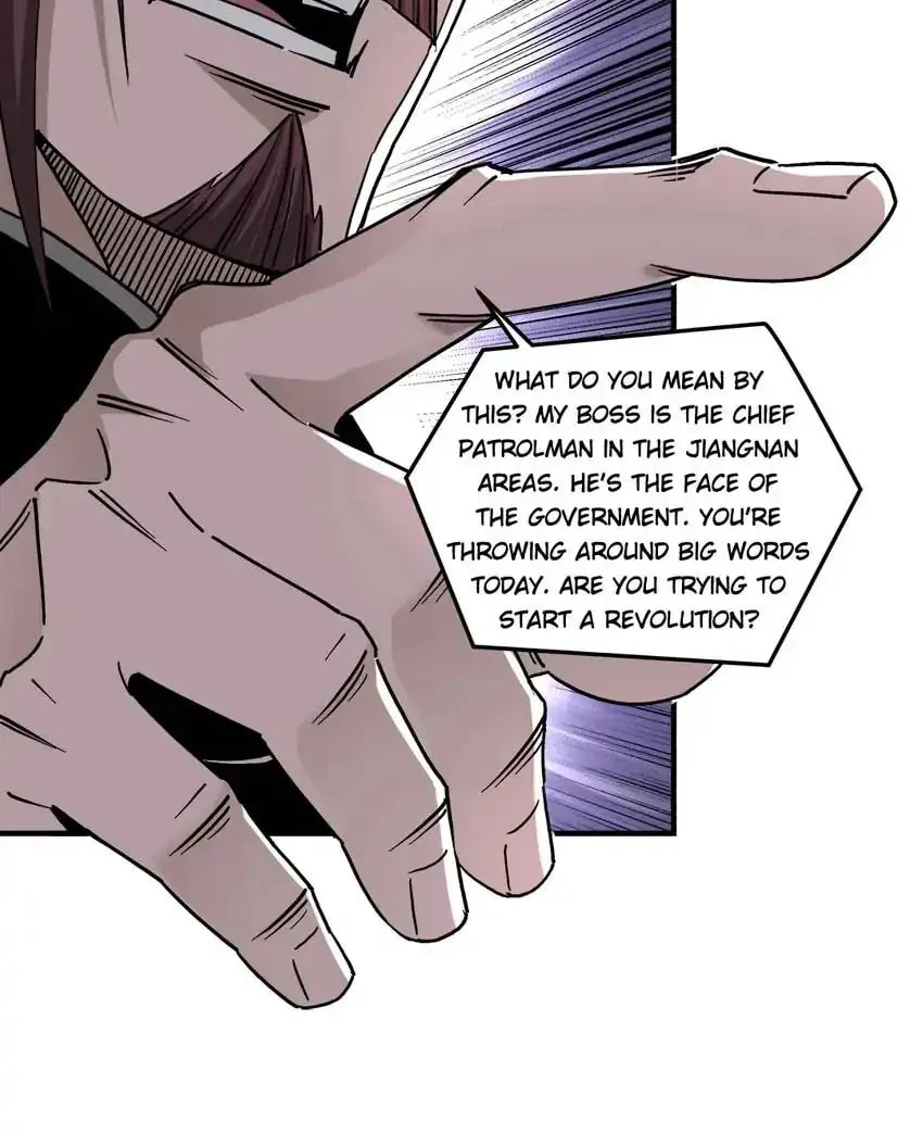 Greatest Boss System Chapter 135 page 31 - 