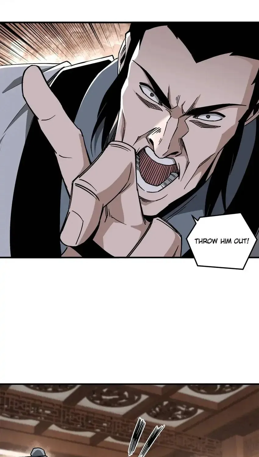 Greatest Boss System Chapter 135 page 32 - 