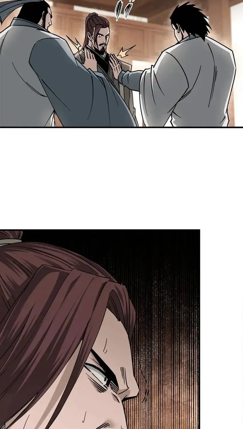 Greatest Boss System Chapter 135 page 33 - 