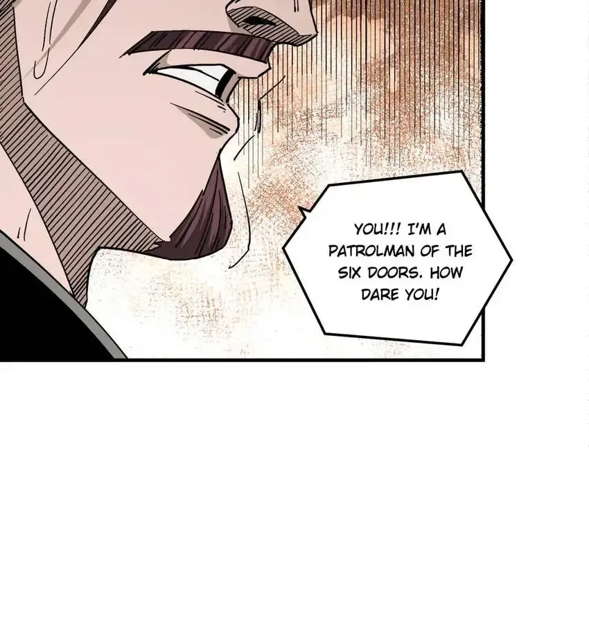 Greatest Boss System Chapter 135 page 34 - 
