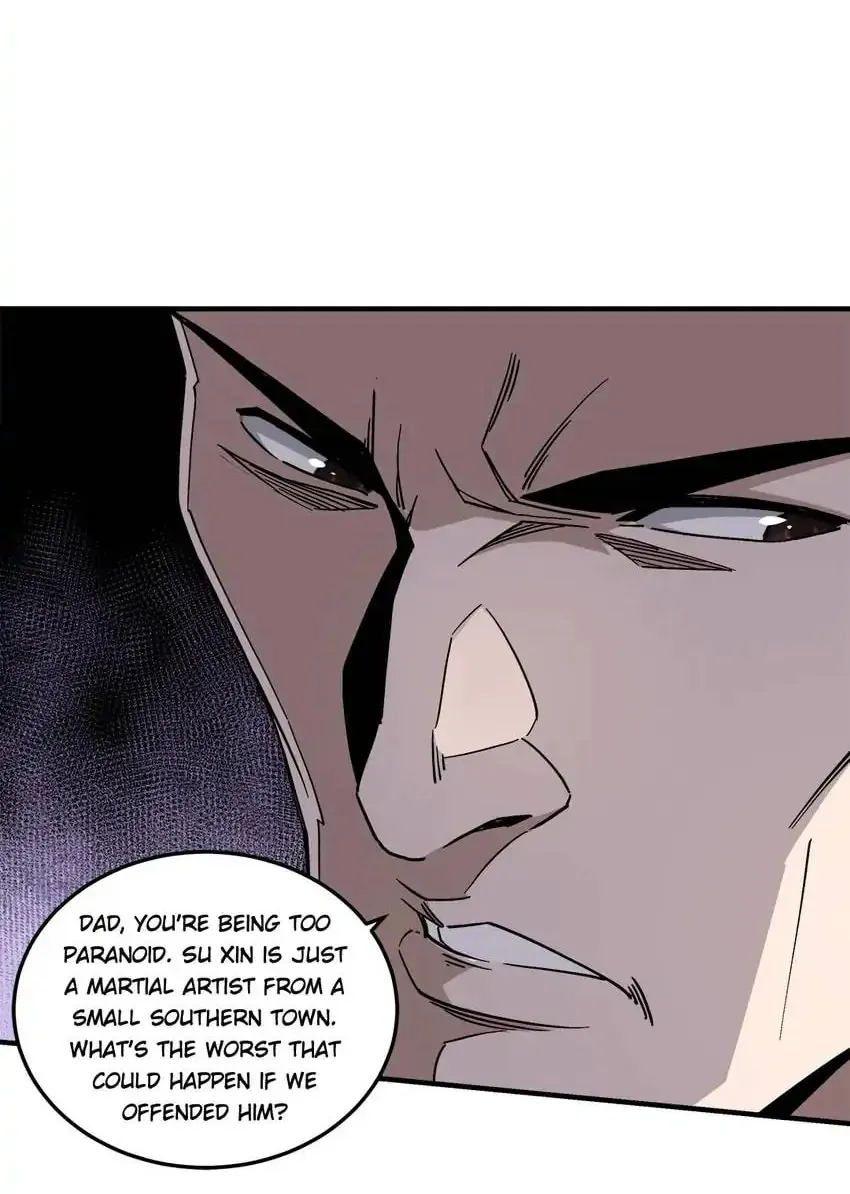 Greatest Boss System Chapter 135 page 39 - 