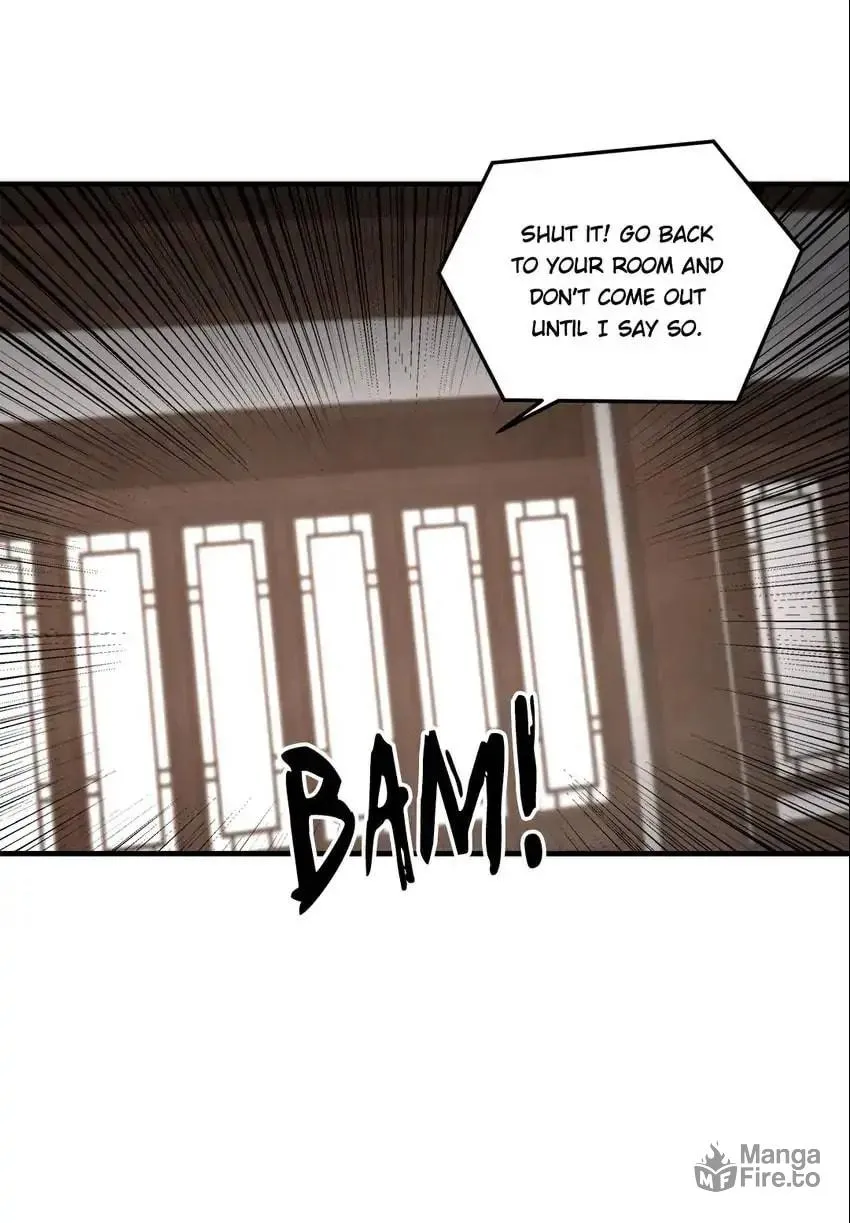 Greatest Boss System Chapter 135 page 43 - 