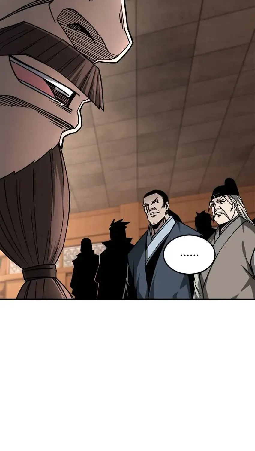 Greatest Boss System Chapter 135 page 7 - 