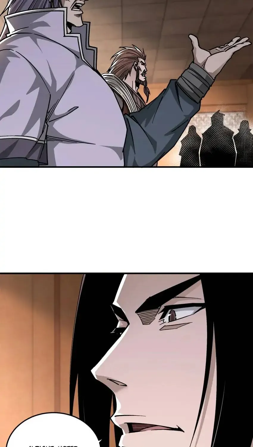 Greatest Boss System Chapter 135 page 10 - 