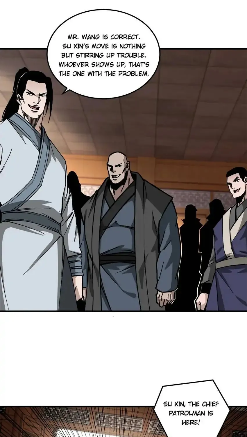 Greatest Boss System Chapter 136 page 12 - 