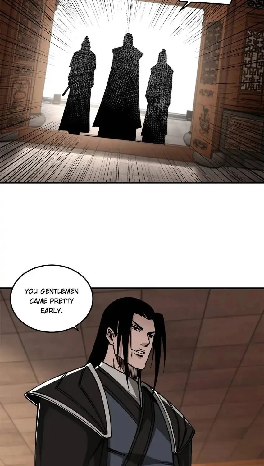 Greatest Boss System Chapter 136 page 13 - 