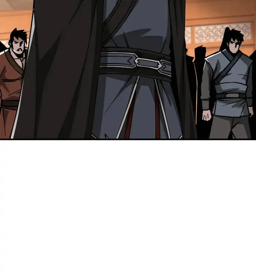 Greatest Boss System Chapter 136 page 14 - 