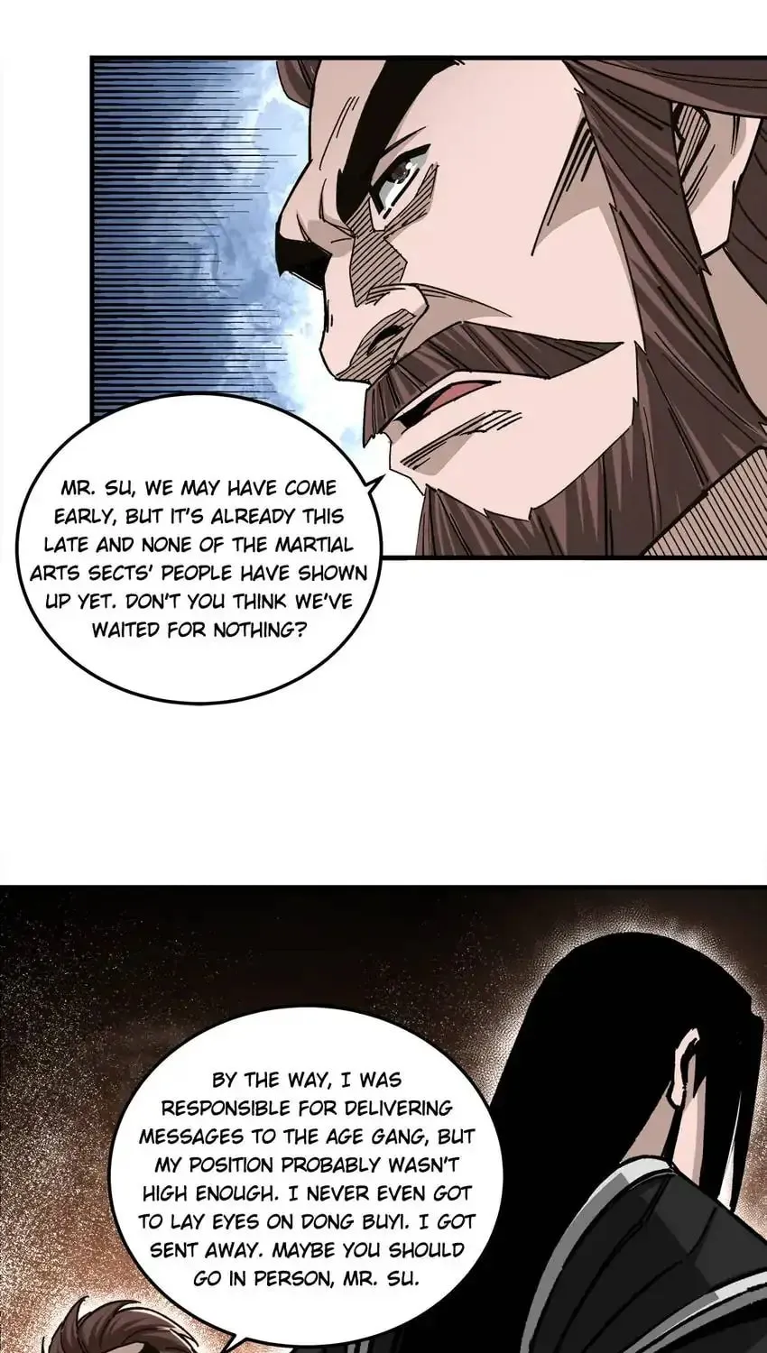 Greatest Boss System Chapter 136 page 15 - 