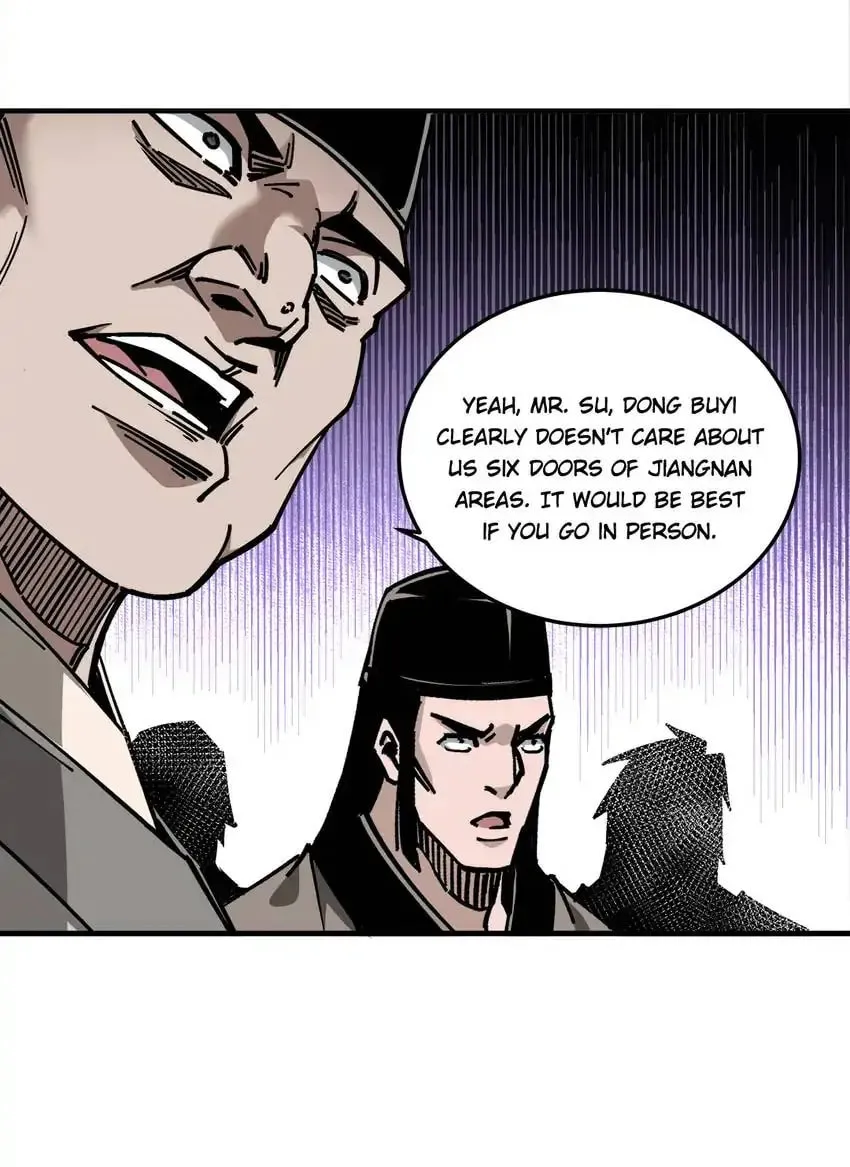Greatest Boss System Chapter 136 page 17 - 