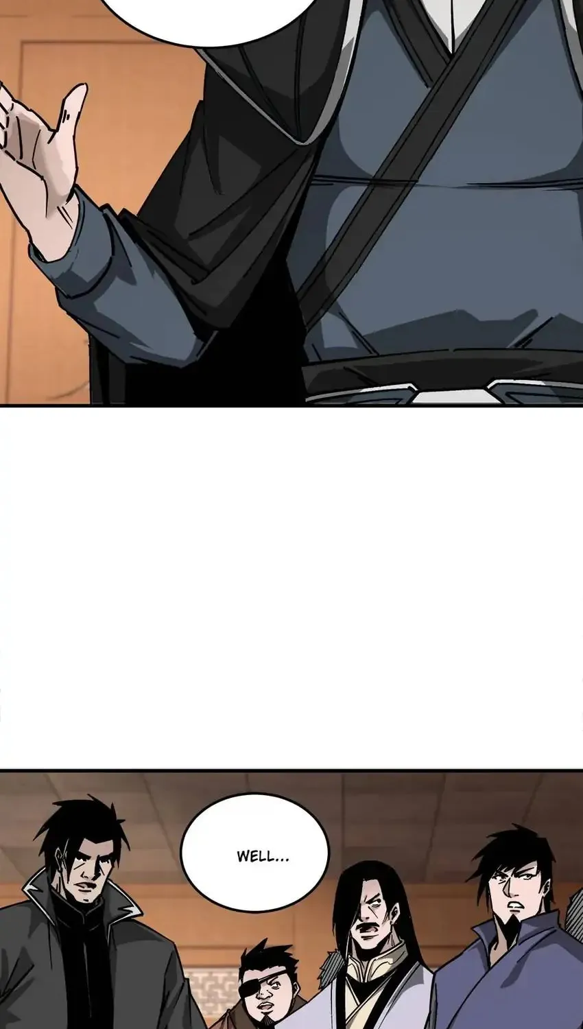 Greatest Boss System Chapter 136 page 19 - 
