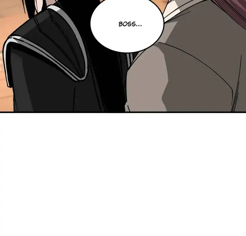 Greatest Boss System Chapter 136 page 21 - 