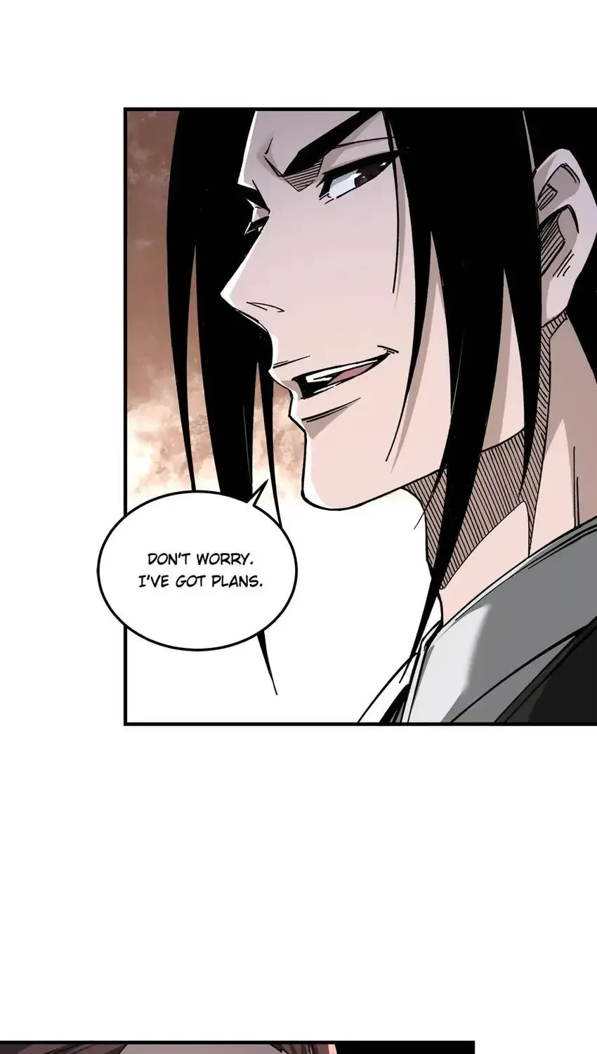 Greatest Boss System Chapter 136 page 22 - 