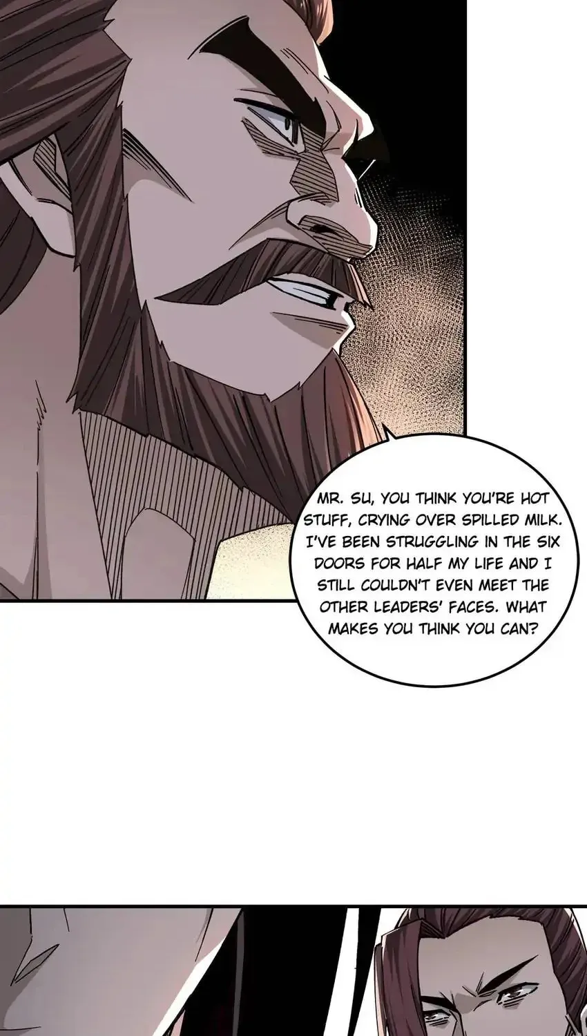 Greatest Boss System Chapter 136 page 23 - 