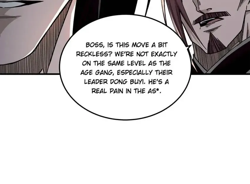 Greatest Boss System Chapter 136 page 24 - 