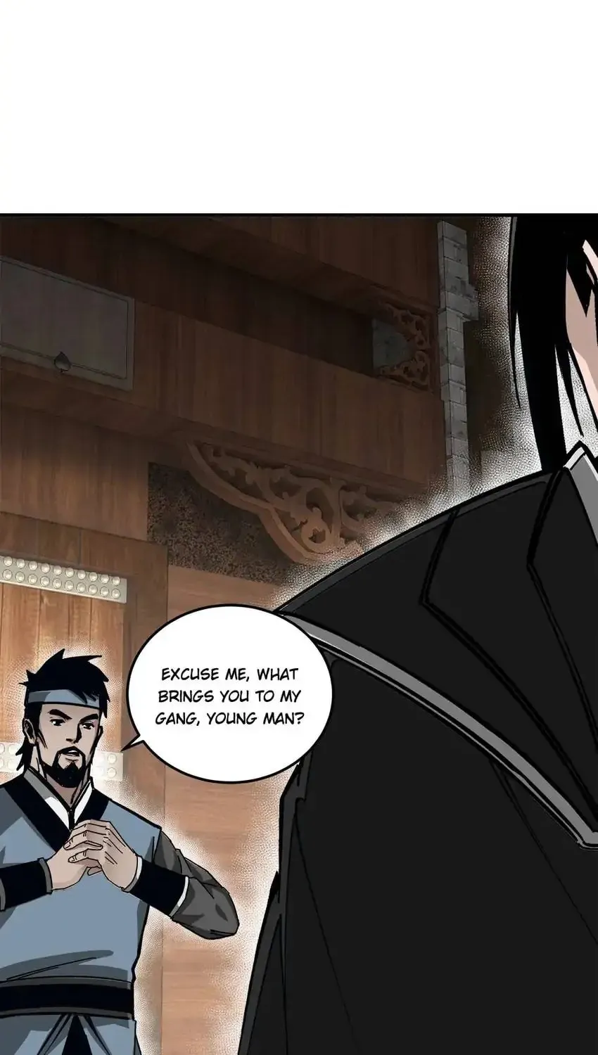 Greatest Boss System Chapter 136 page 32 - 