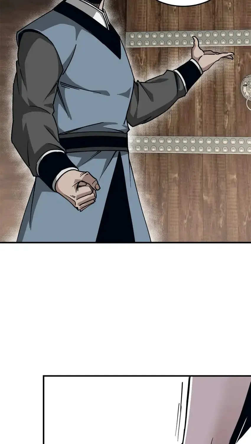 Greatest Boss System Chapter 136 page 35 - 