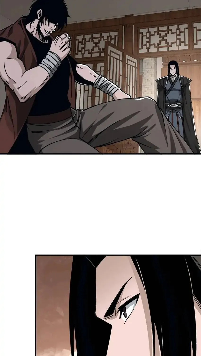 Greatest Boss System Chapter 136 page 38 - 