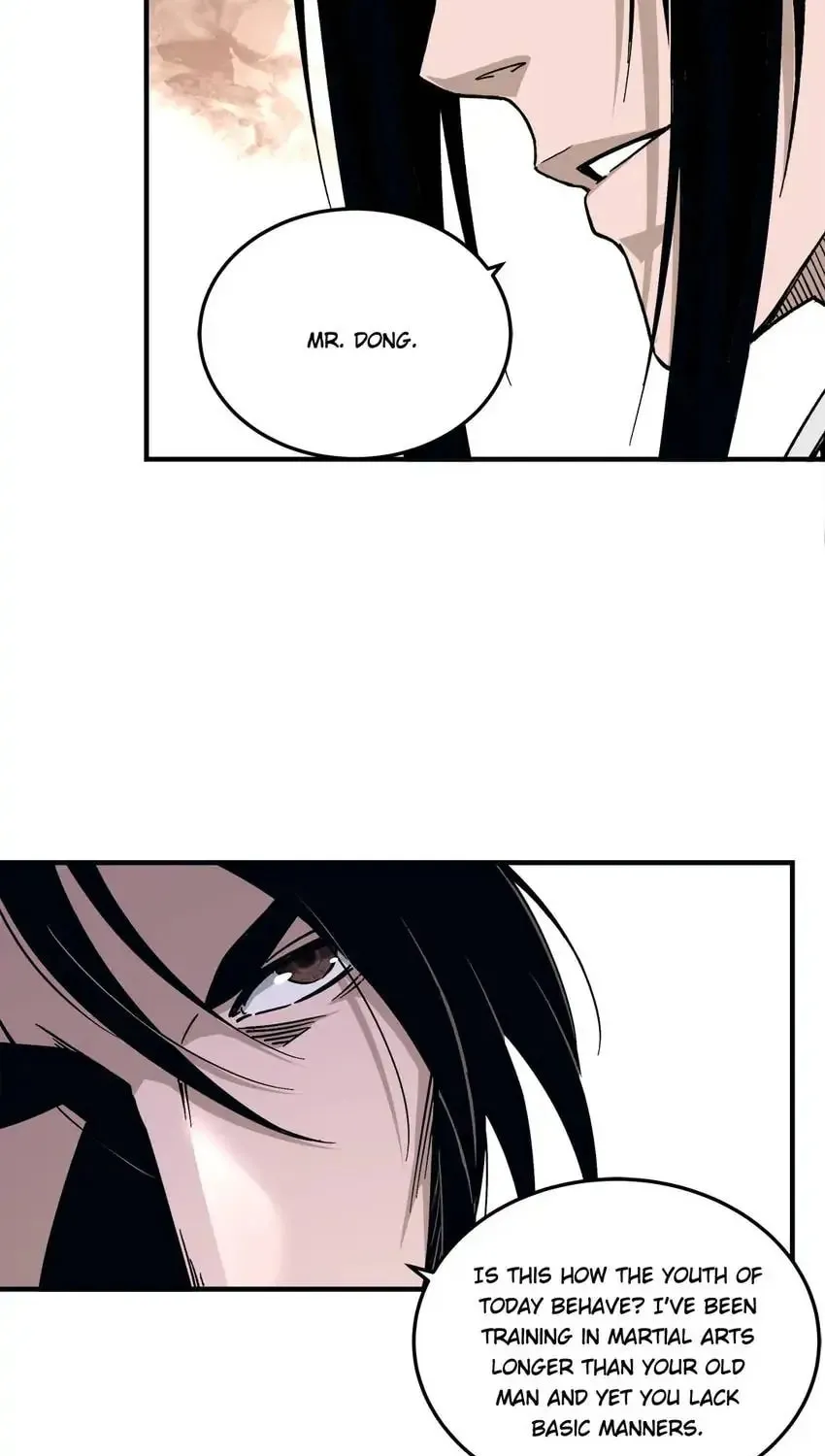 Greatest Boss System Chapter 136 page 39 - 