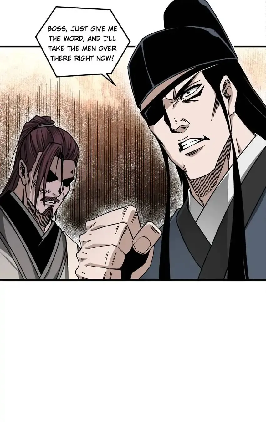 Greatest Boss System Chapter 136 page 5 - 