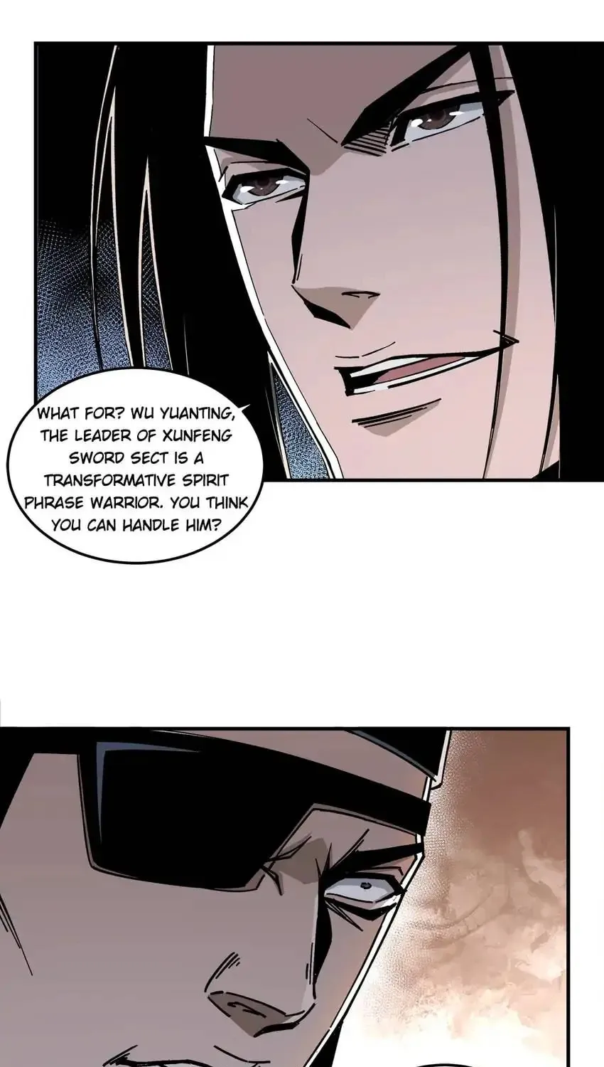 Greatest Boss System Chapter 136 page 6 - 