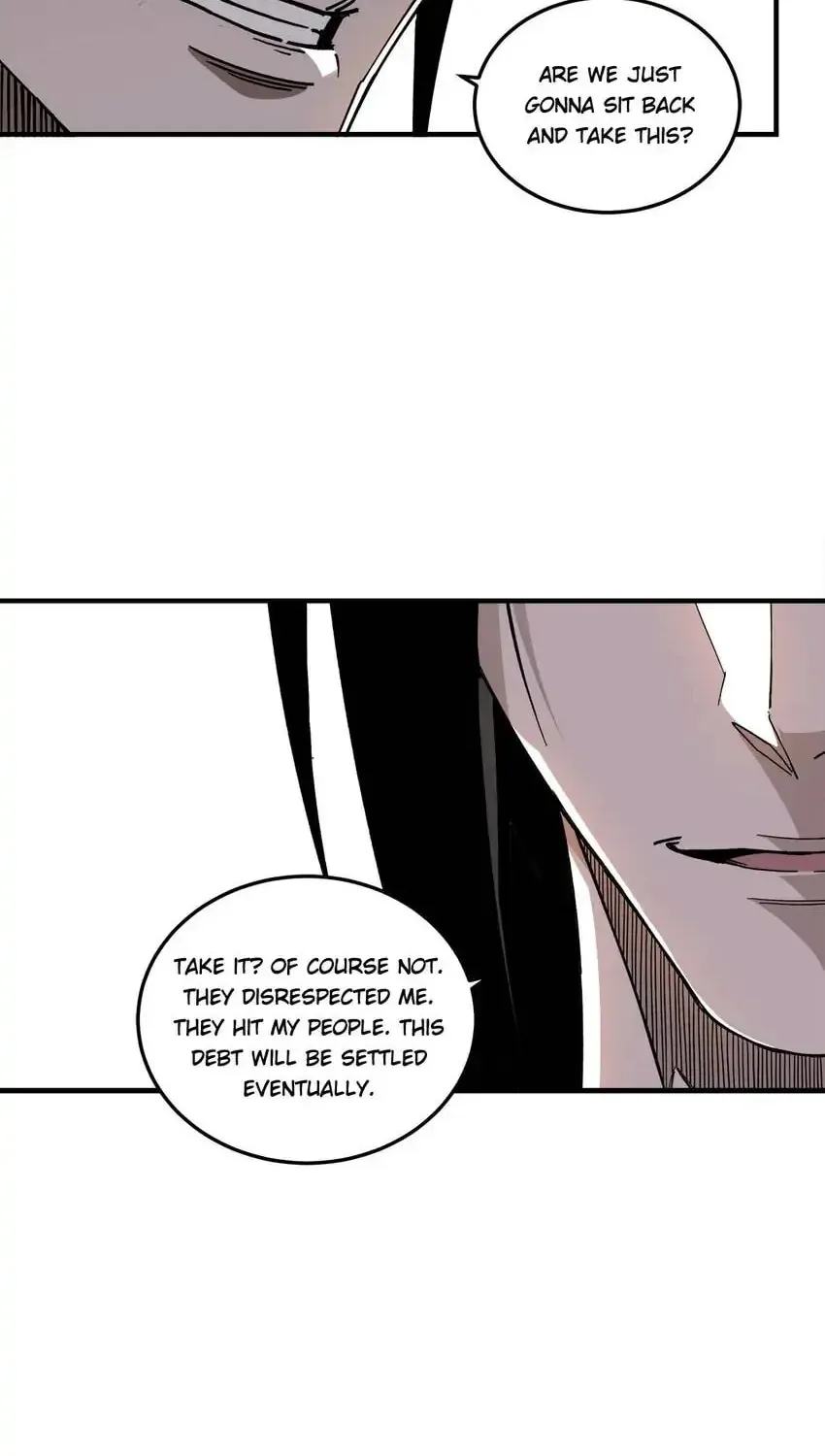 Greatest Boss System Chapter 136 page 7 - 