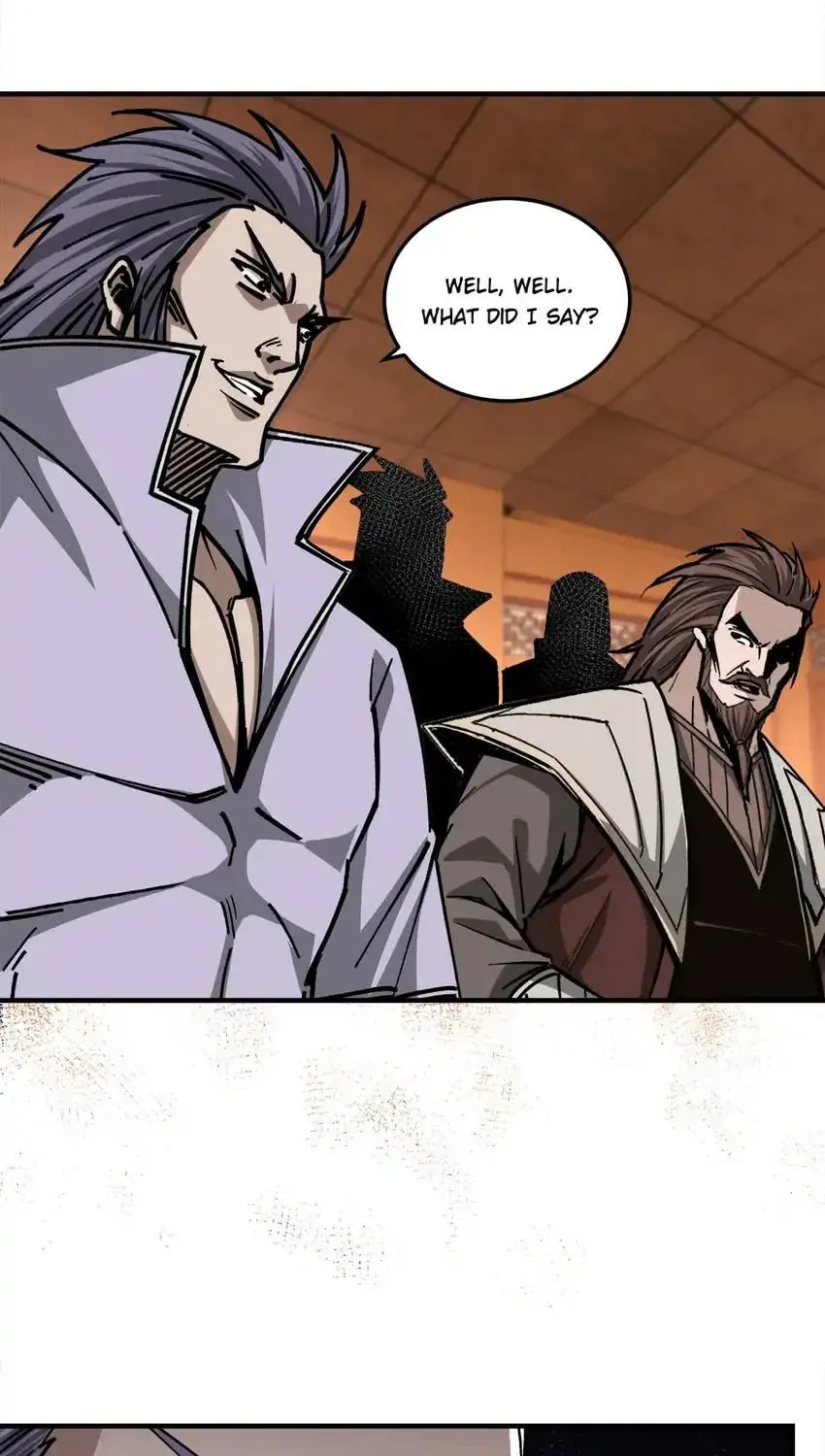 Greatest Boss System Chapter 136 page 10 - 