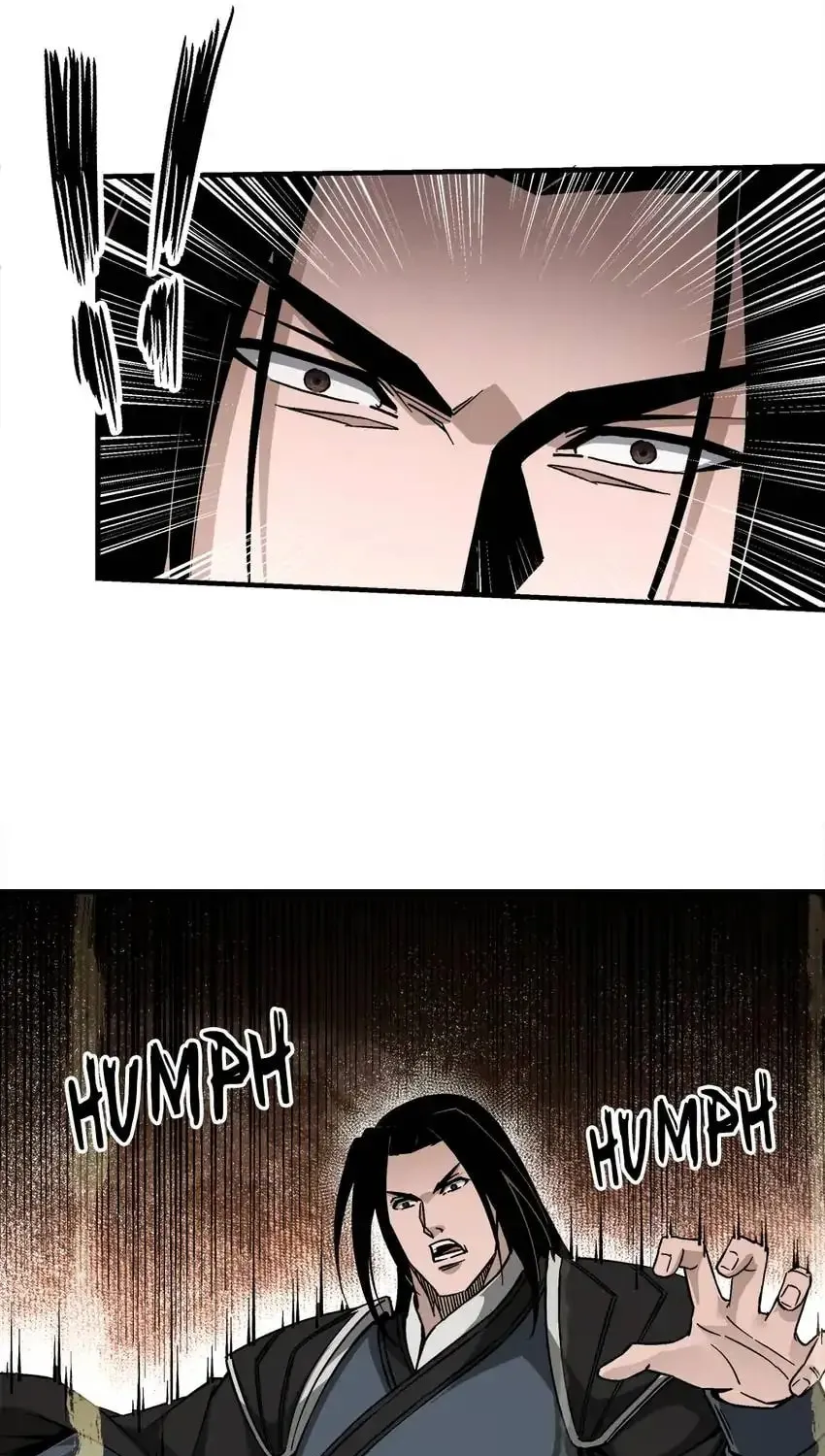 Greatest Boss System Chapter 137 page 12 - 