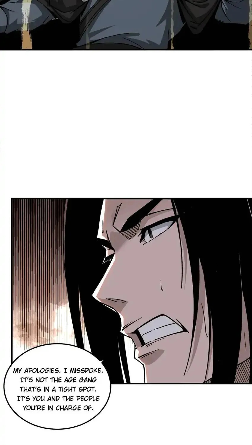 Greatest Boss System Chapter 137 page 13 - 