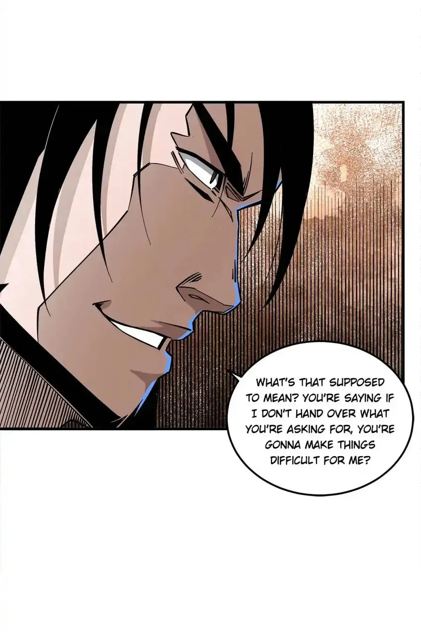 Greatest Boss System Chapter 137 page 14 - 