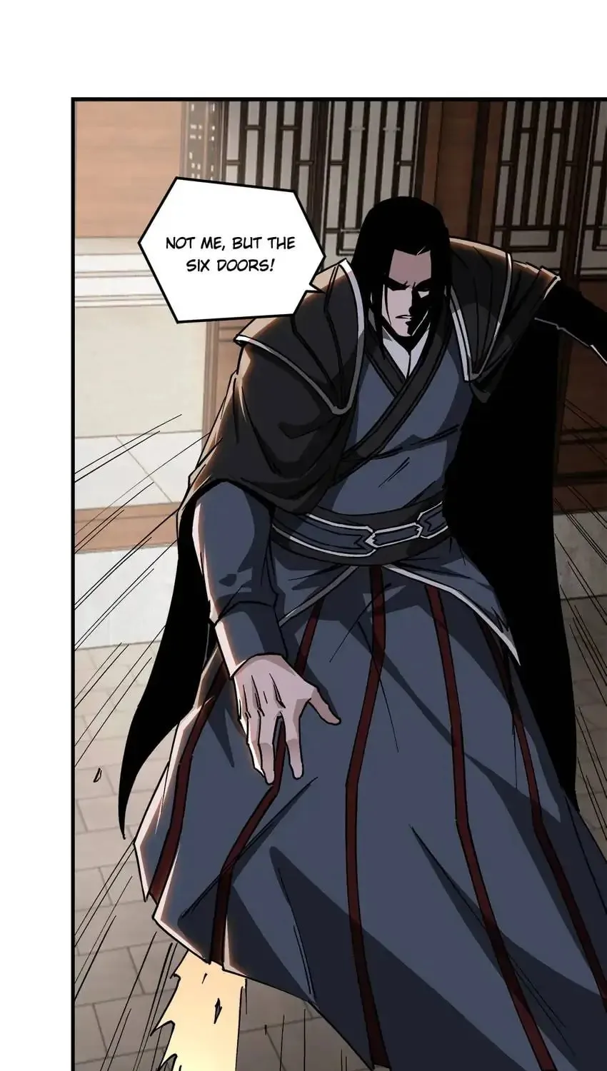 Greatest Boss System Chapter 137 page 15 - 
