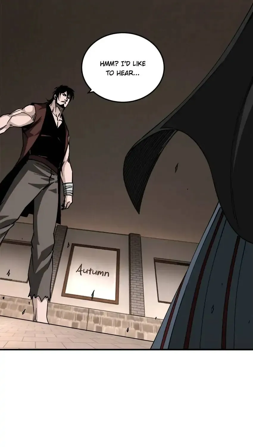 Greatest Boss System Chapter 137 page 17 - 