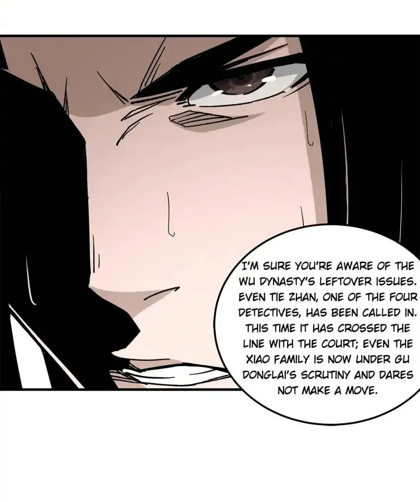 Greatest Boss System Chapter 137 page 18 - 