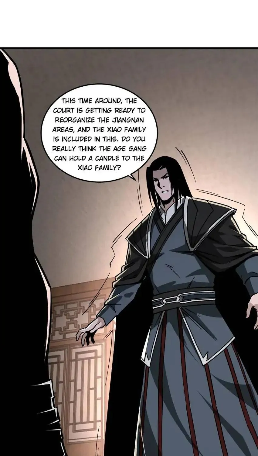Greatest Boss System Chapter 137 page 19 - 