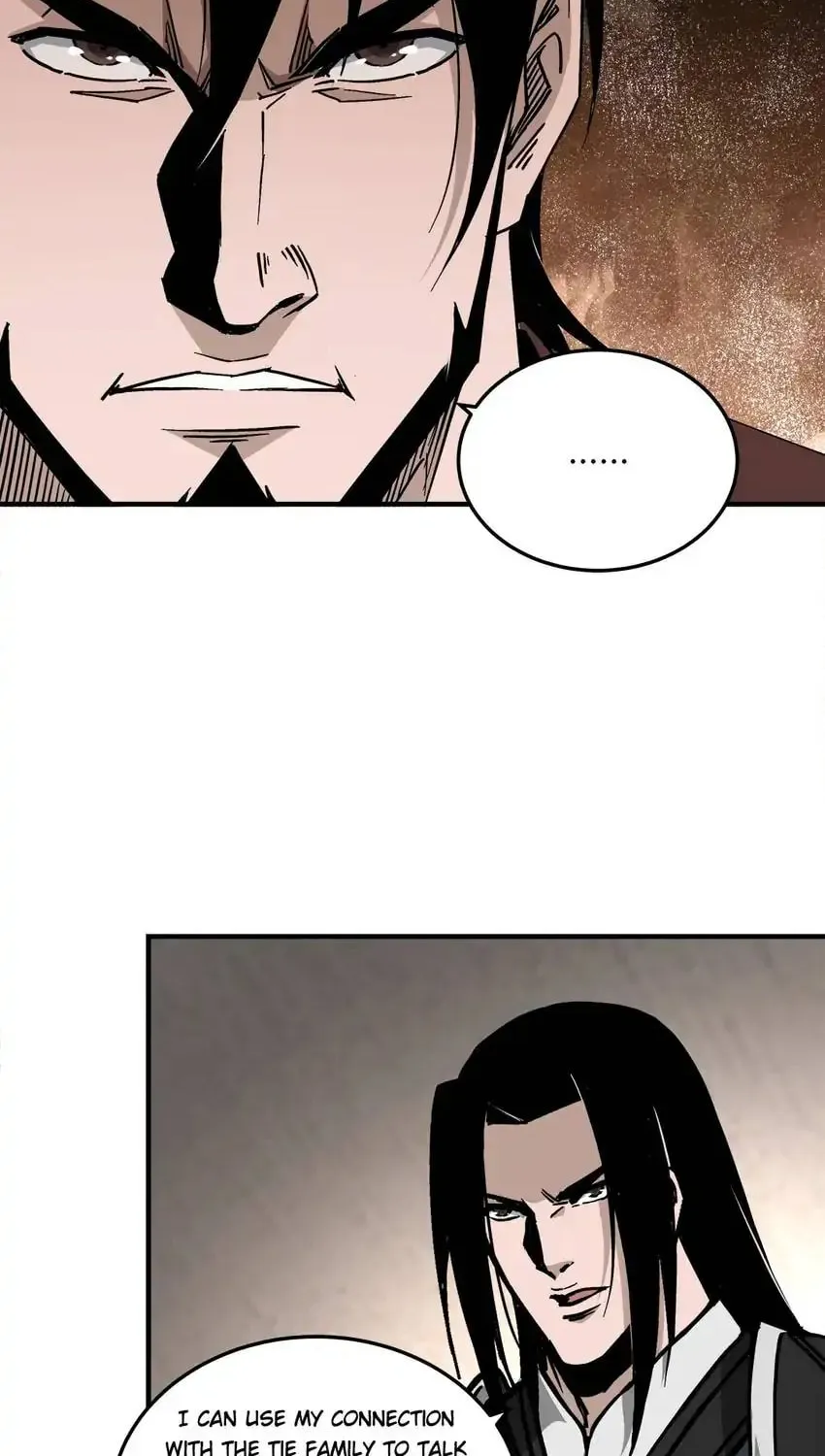 Greatest Boss System Chapter 137 page 22 - 