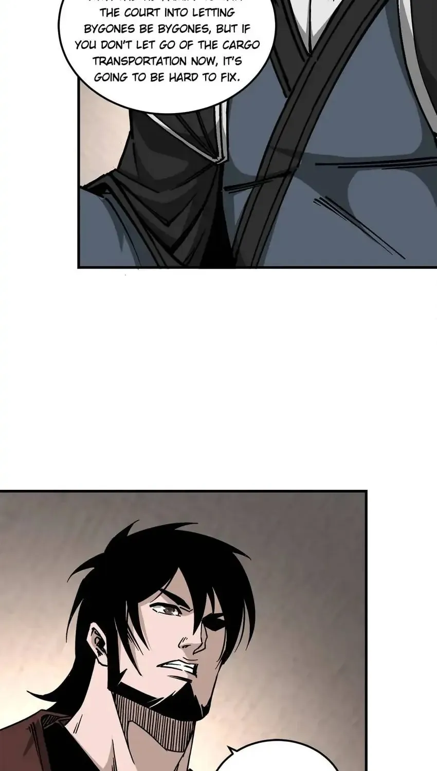 Greatest Boss System Chapter 137 page 23 - 