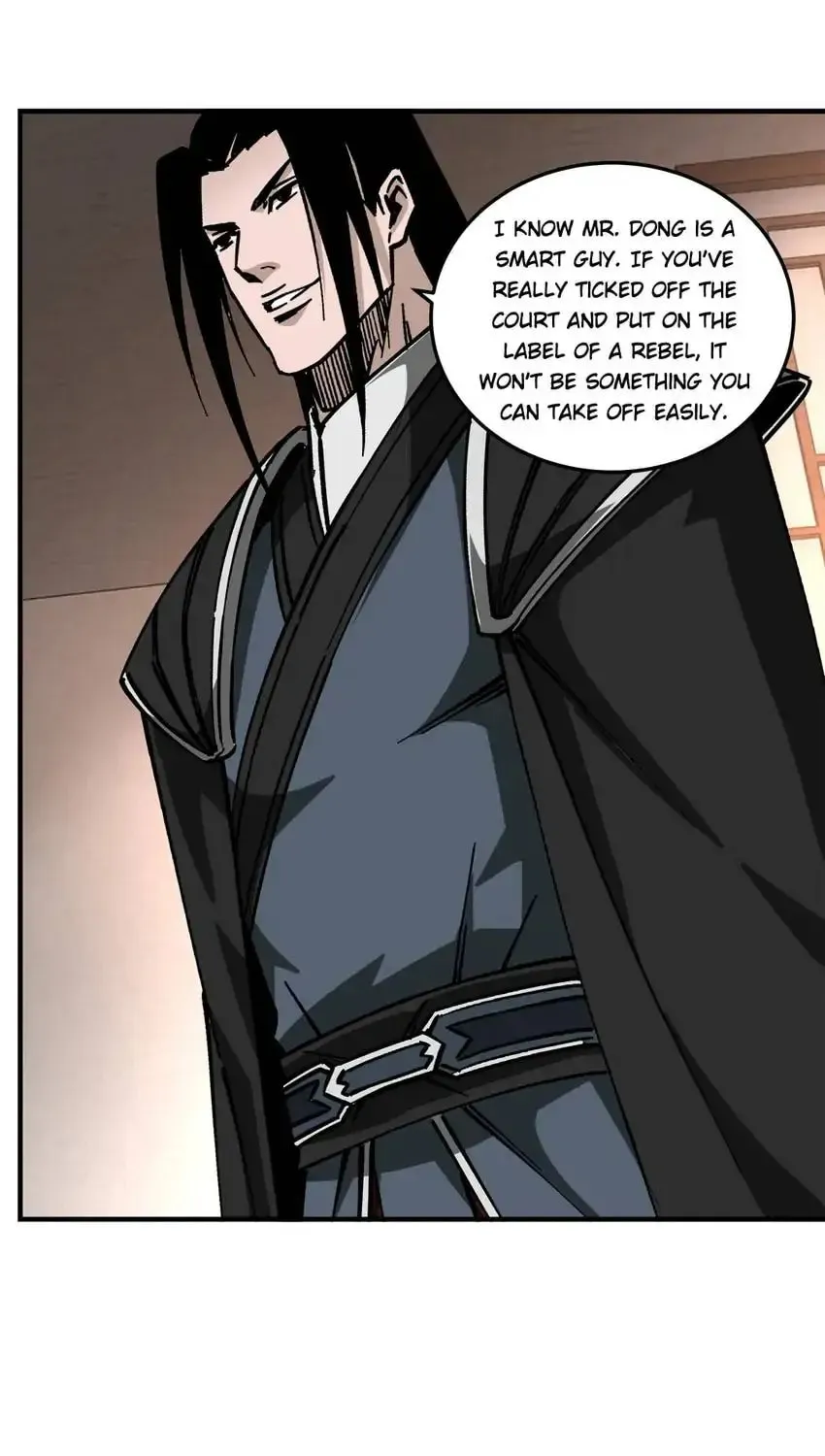 Greatest Boss System Chapter 137 page 25 - 
