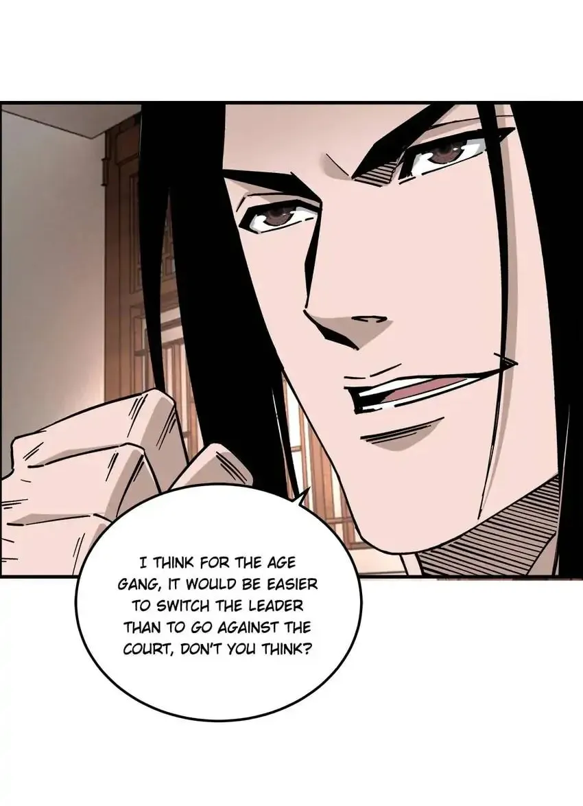 Greatest Boss System Chapter 137 page 26 - 