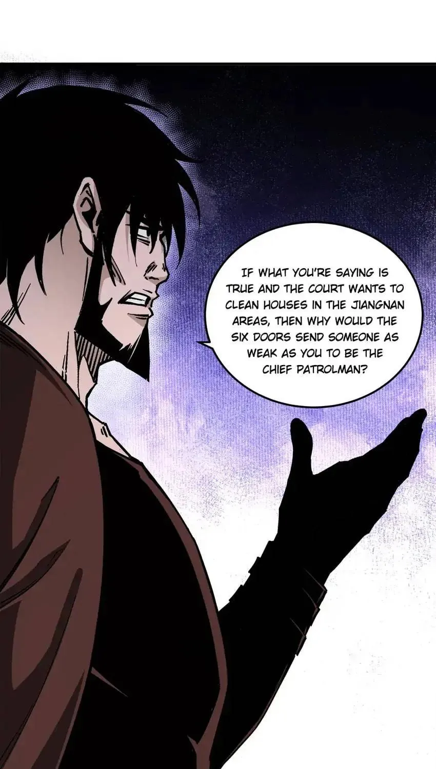 Greatest Boss System Chapter 137 page 27 - 