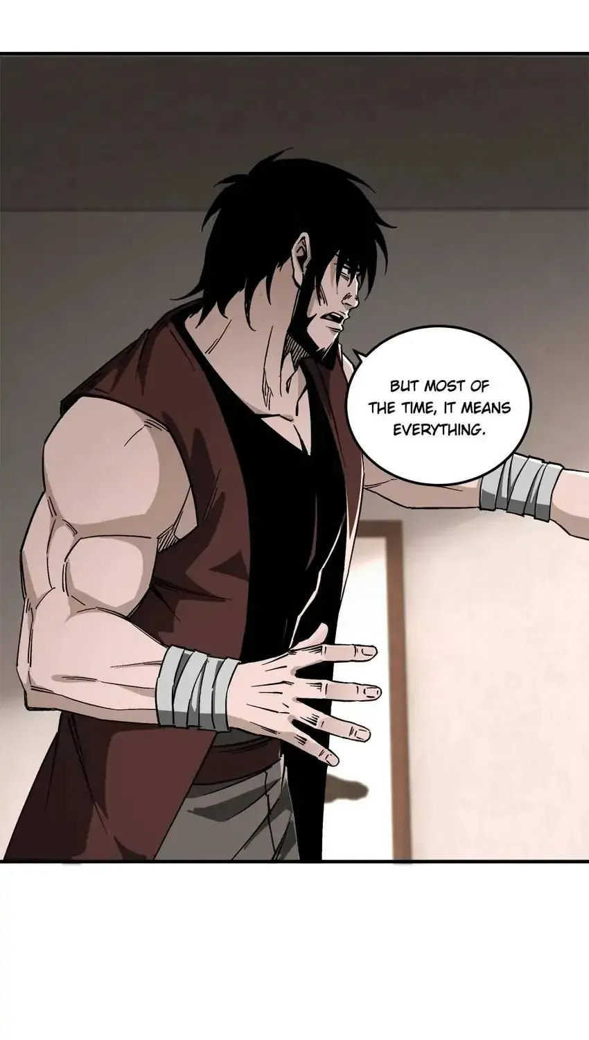 Greatest Boss System Chapter 137 page 31 - 